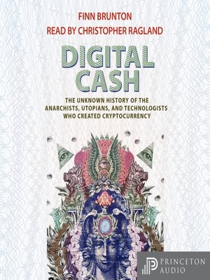 cover image of Digital Cash